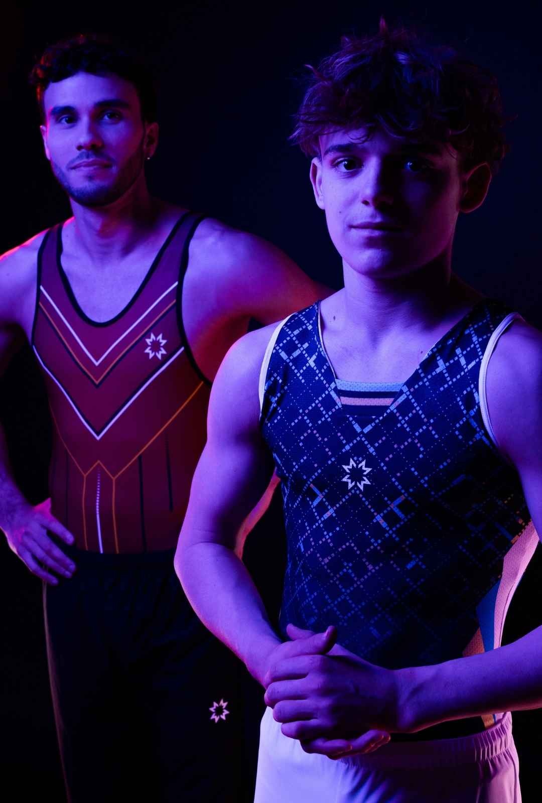 Nouveautés léotards
